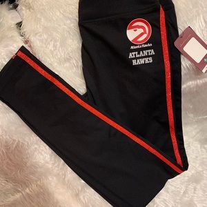 NFL/NBA Womens leggings